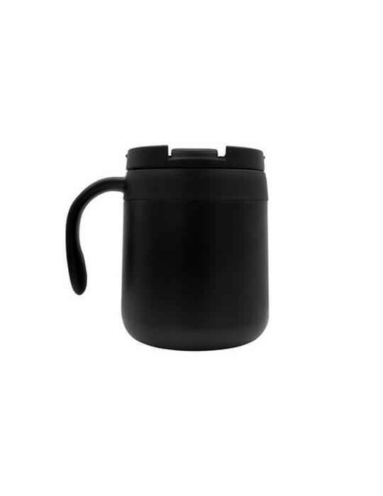 Mug thermique 400 ml avec poignée | Wyatt