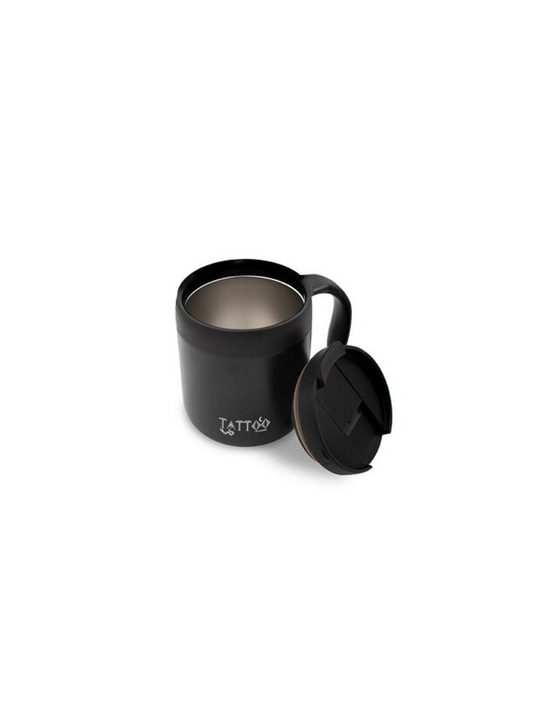 Mug thermique 400 ml avec poignée | Wyatt