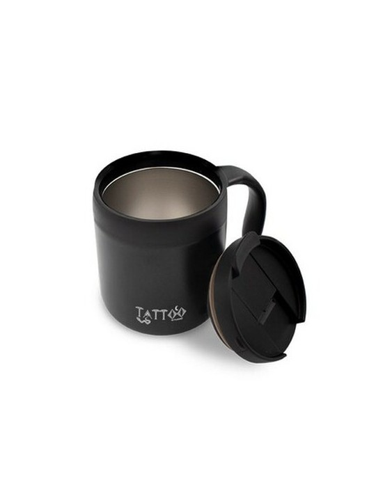 Mug thermique 400 ml avec poignée | Wyatt