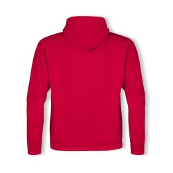 Sweat-Shirt Éco-responsable et Personnalisé à Capuche pour Adulte Harnix Matières : coton organique Taille textile : 3XL Couleur