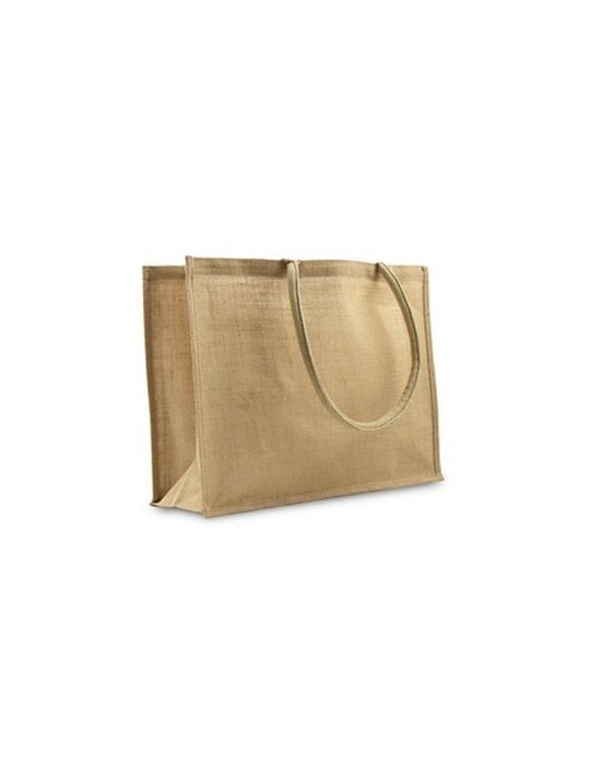 Sac en toile de jute  | Lucas