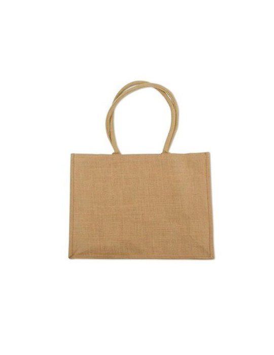 Sac en toile de jute  | Lucas
