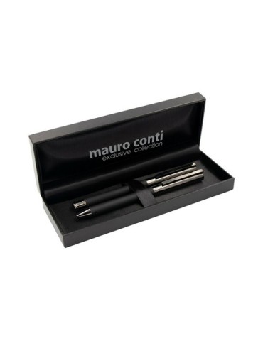 Set d'écriture Mauro Conti, stylo et stylo bille | Willie
