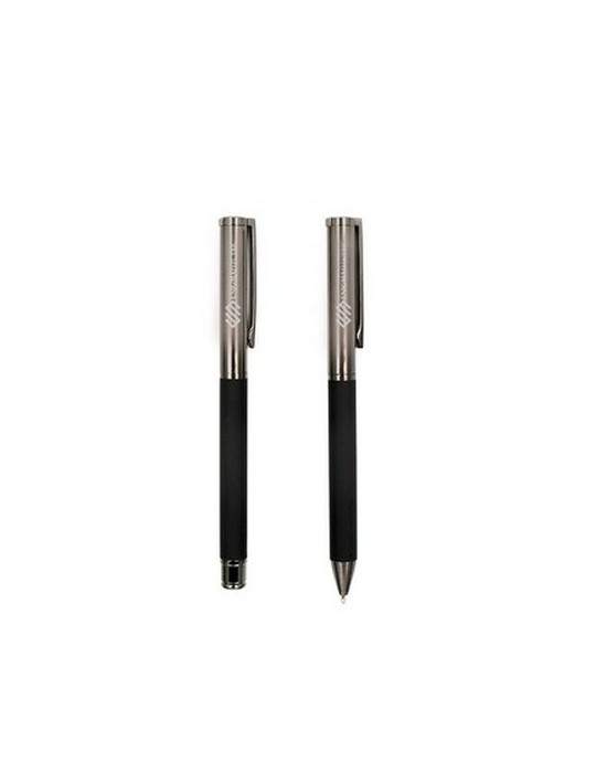 Set d'écriture Mauro Conti, stylo et stylo bille | Willie