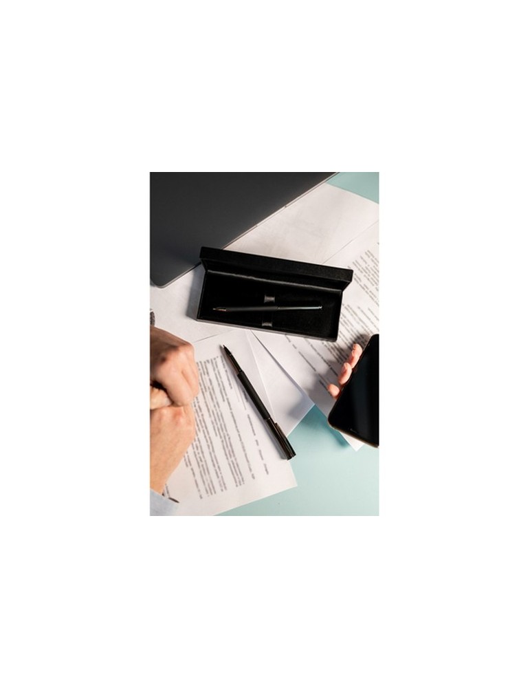 Set d'écriture Mauro Conti, stylo et stylo bille | Willie