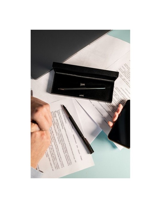 Set d'écriture Mauro Conti, stylo et stylo bille | Willie