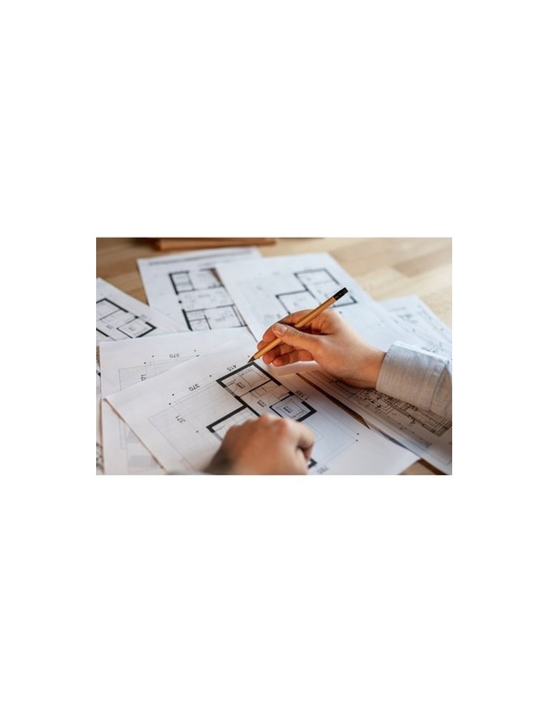 Crayon "éternel" bambou B'RIGHT | Marathon