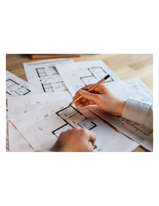 Crayon "éternel" bambou B'RIGHT | Marathon