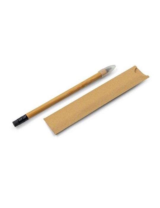 Crayon "éternel" bambou B'RIGHT | Marathon