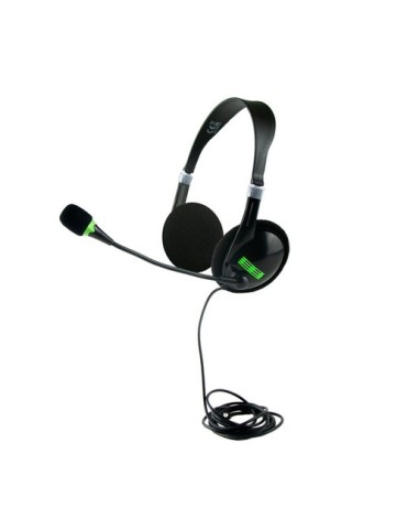 Casque: casque avec microphone | Kaur