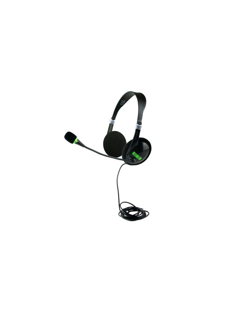 Casque: casque avec microphone | Kaur