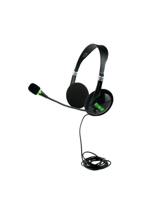 Casque: casque avec microphone | Kaur