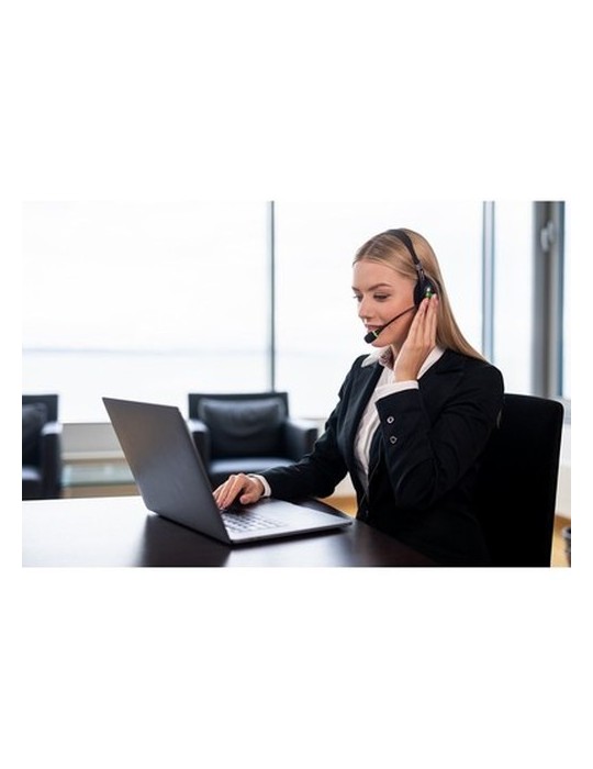 Casque: casque avec microphone | Kaur