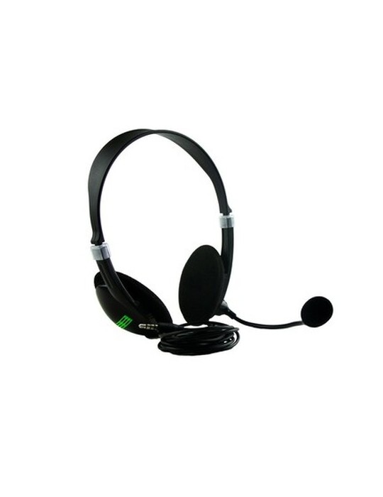 Casque: casque avec microphone | Kaur