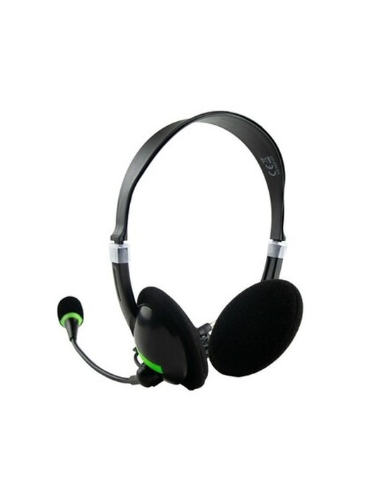 Casque: casque avec microphone | Kaur