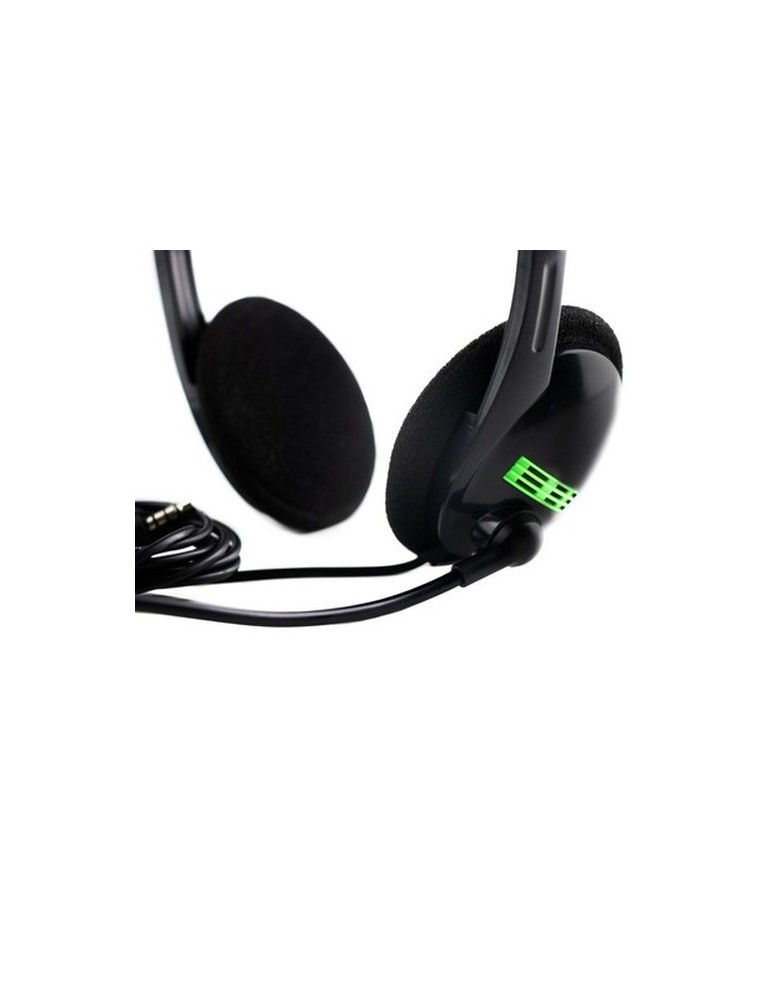 Casque: casque avec microphone | Kaur