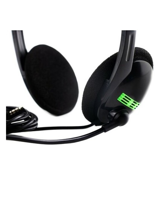 Casque: casque avec microphone | Kaur