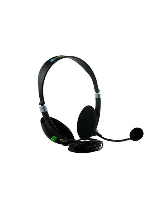 Casque: casque avec microphone | Kaur