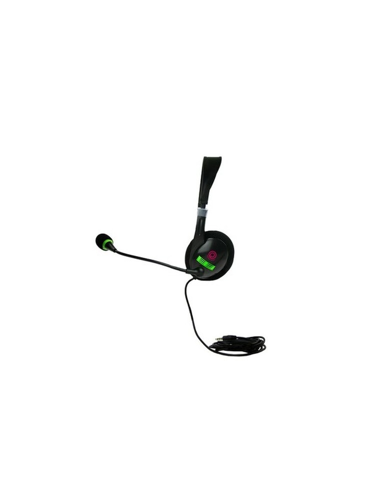 Casque: casque avec microphone | Kaur