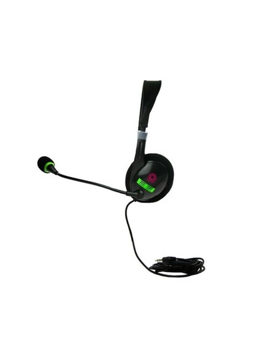 Casque: casque avec microphone | Kaur