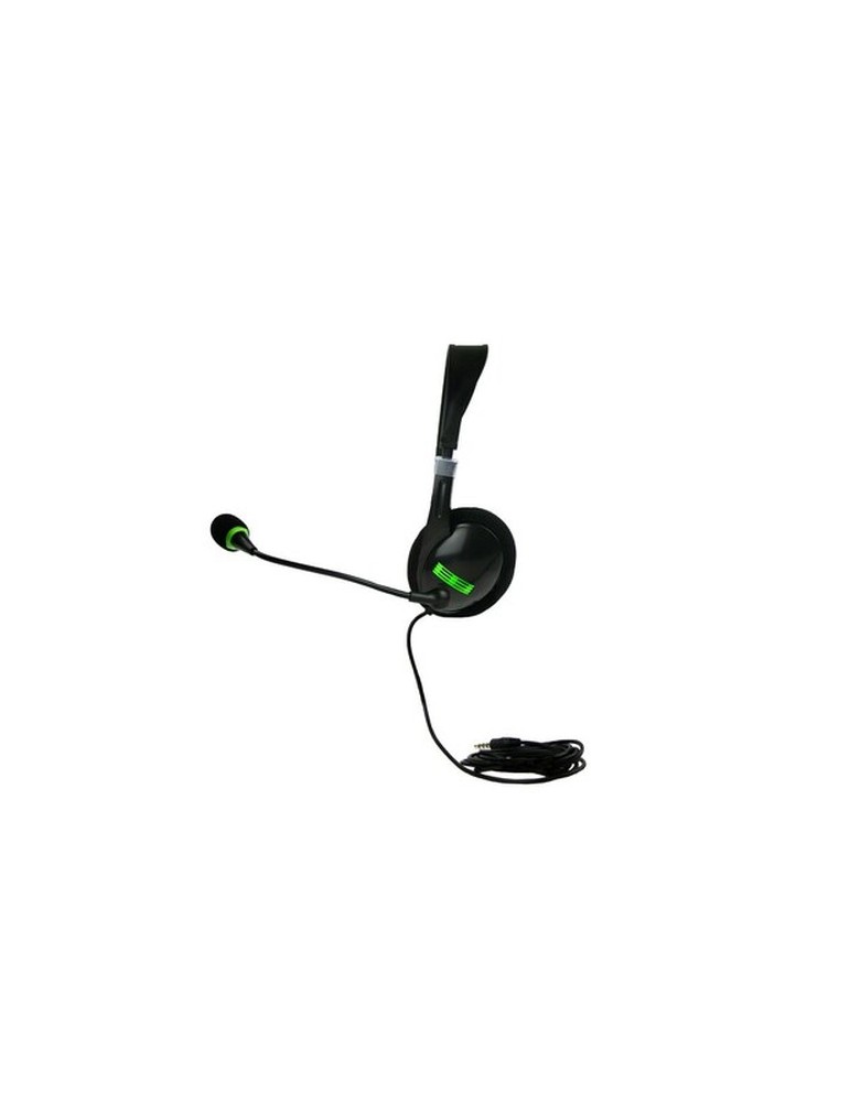 Casque: casque avec microphone | Kaur