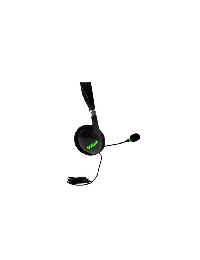 Casque: casque avec microphone | Kaur