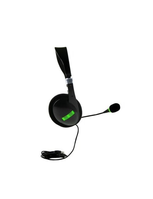 Casque: casque avec microphone | Kaur