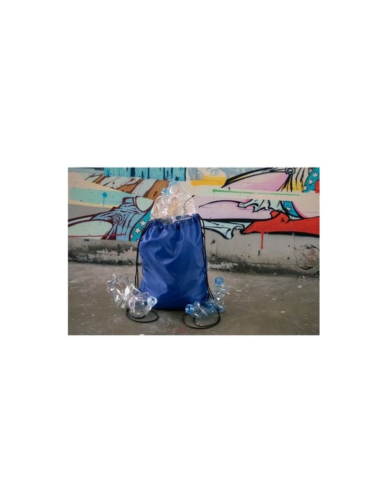 Sac à cordon B'RIGHT RPET | Ruth