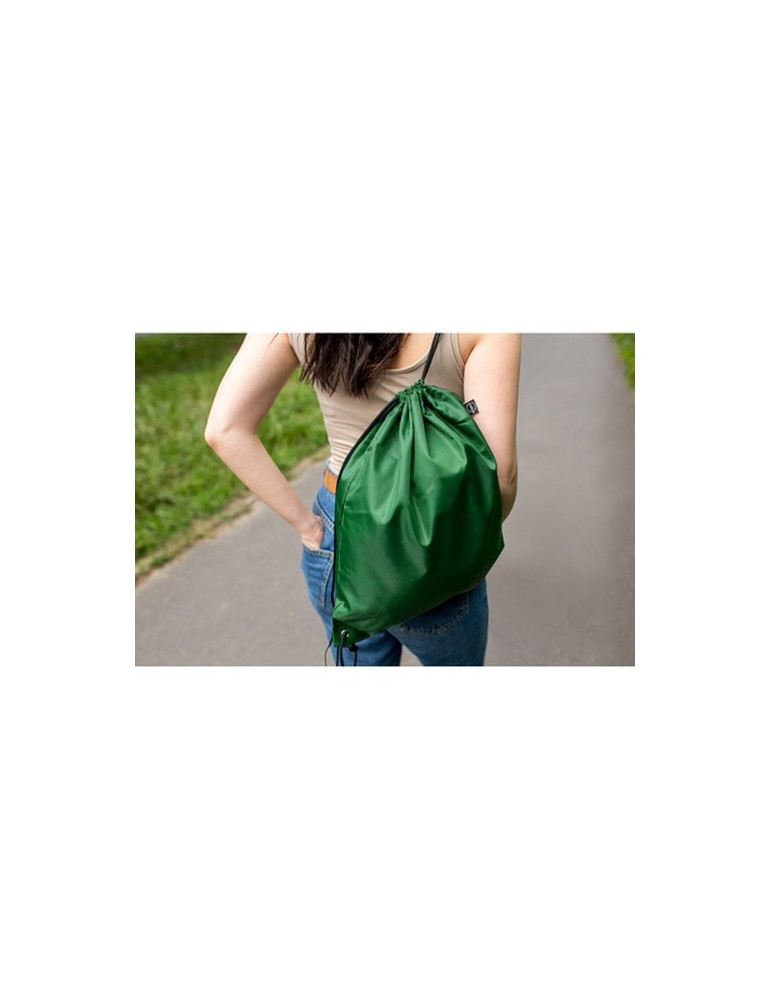 Sac à cordon B'RIGHT RPET | Ruth