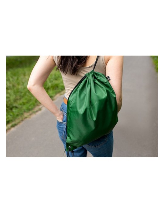 Sac à cordon B'RIGHT RPET | Ruth