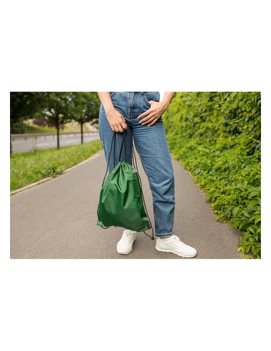 Sac à cordon B'RIGHT RPET | Ruth