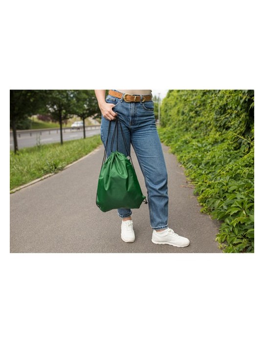 Sac à cordon B'RIGHT RPET | Ruth