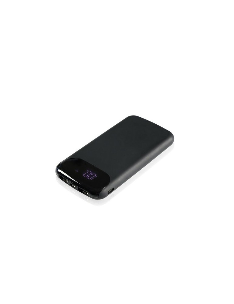 Power Bank 8000 mAh Mauro Conti, chargeur sans fil 5W | Eric