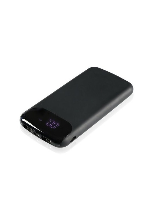 Power Bank 8000 mAh Mauro Conti, chargeur sans fil 5W | Eric