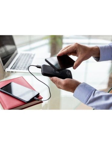 Power Bank 8000 mAh Mauro Conti, chargeur sans fil 5W | Eric 2