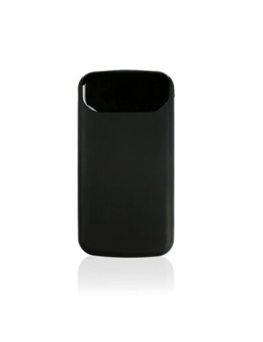 Power Bank 8000 mAh Mauro Conti, chargeur sans fil 5W | Eric Matières : caoutchouc Couleurs : noir livraison express 24h 48h