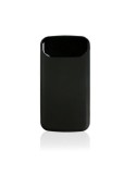 Power Bank 8000 mAh Mauro Conti, chargeur sans fil 5W | Eric Matières : caoutchouc Couleurs : noir livraison express 24h 48h