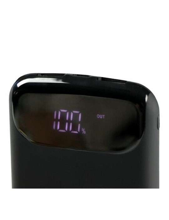 Power Bank 8000 mAh Mauro Conti, chargeur sans fil 5W | Eric