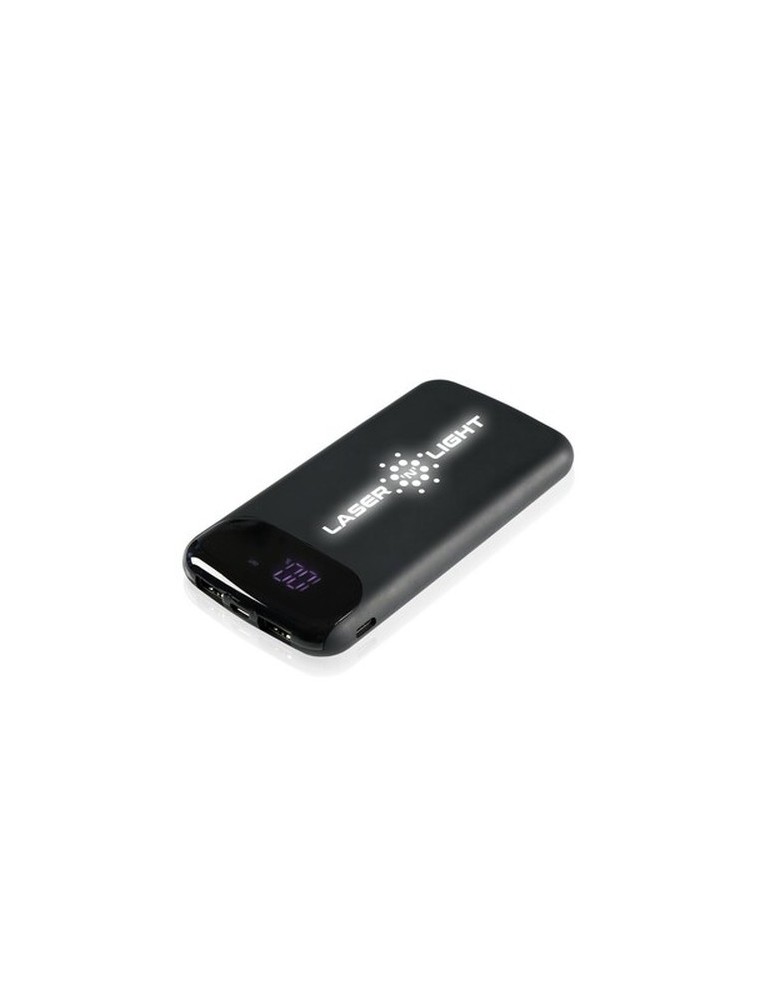 Power Bank 8000 mAh Mauro Conti, chargeur sans fil 5W | Eric