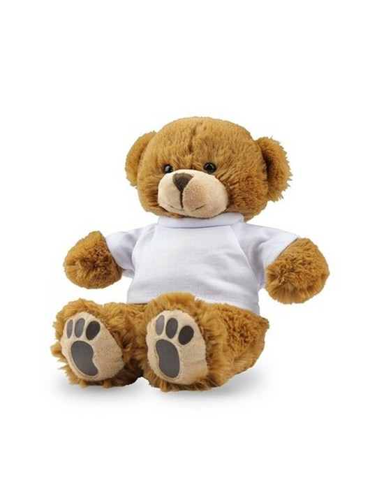 Ours en peluche RPET | Denis R