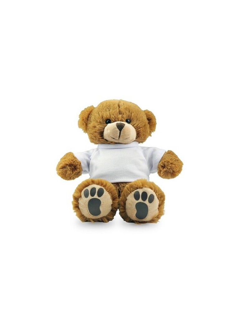 Ours en peluche RPET | Denis R