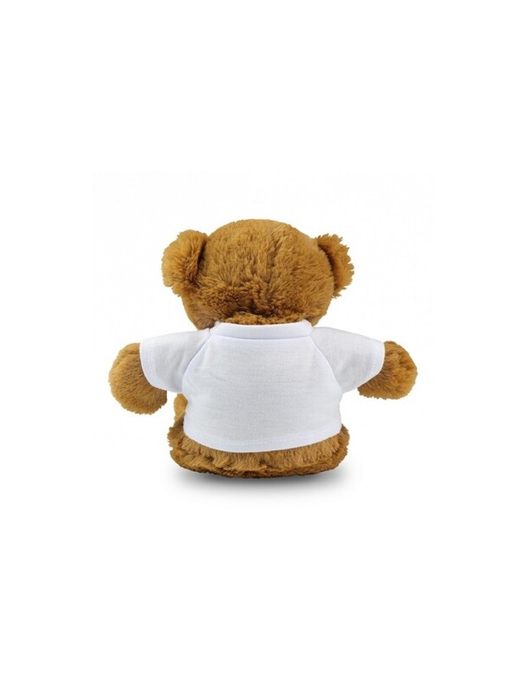 Ours en peluche RPET | Denis R