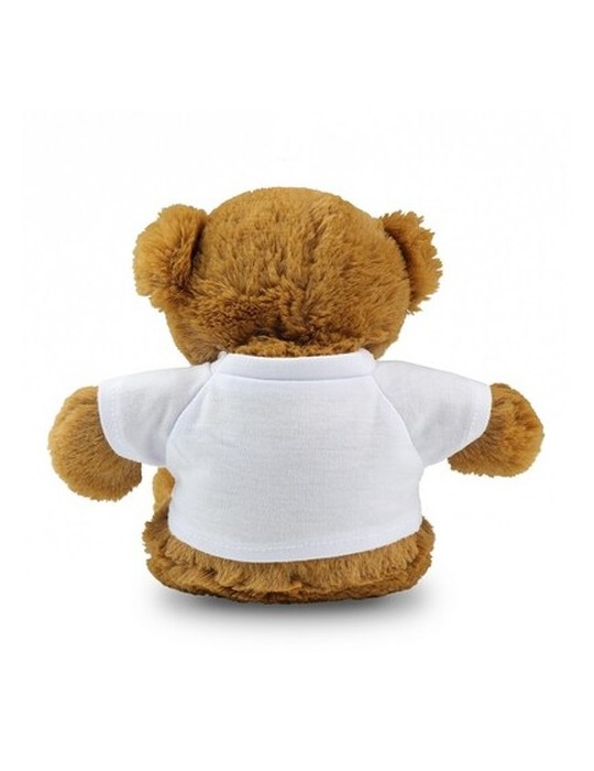 Ours en peluche RPET | Denis R