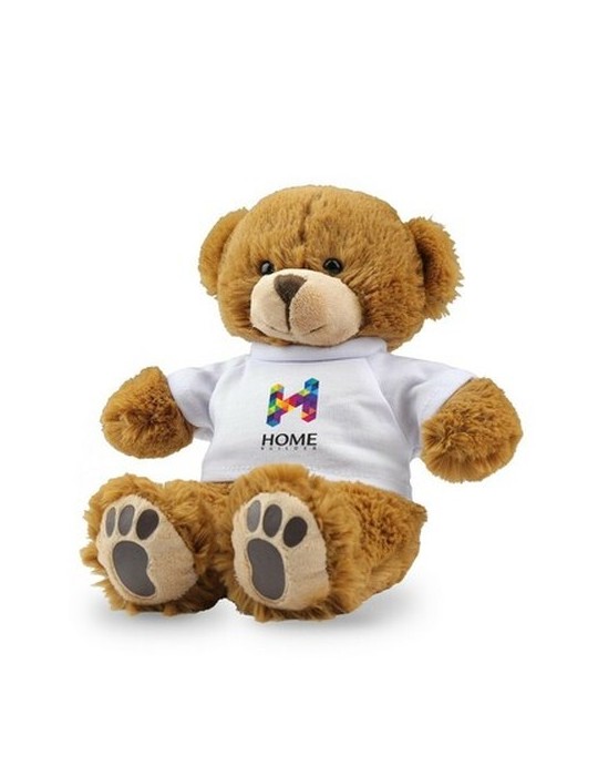 Ours en peluche RPET | Denis R