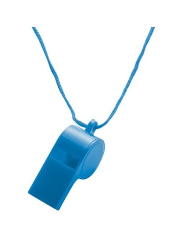 Sifflet avec cordon 2