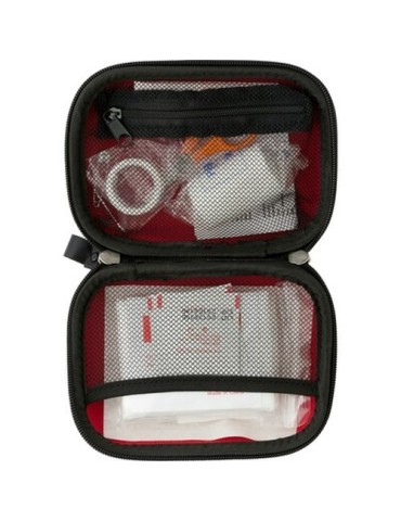 Trousse de premiers secours en pochette, 16 pcs 2