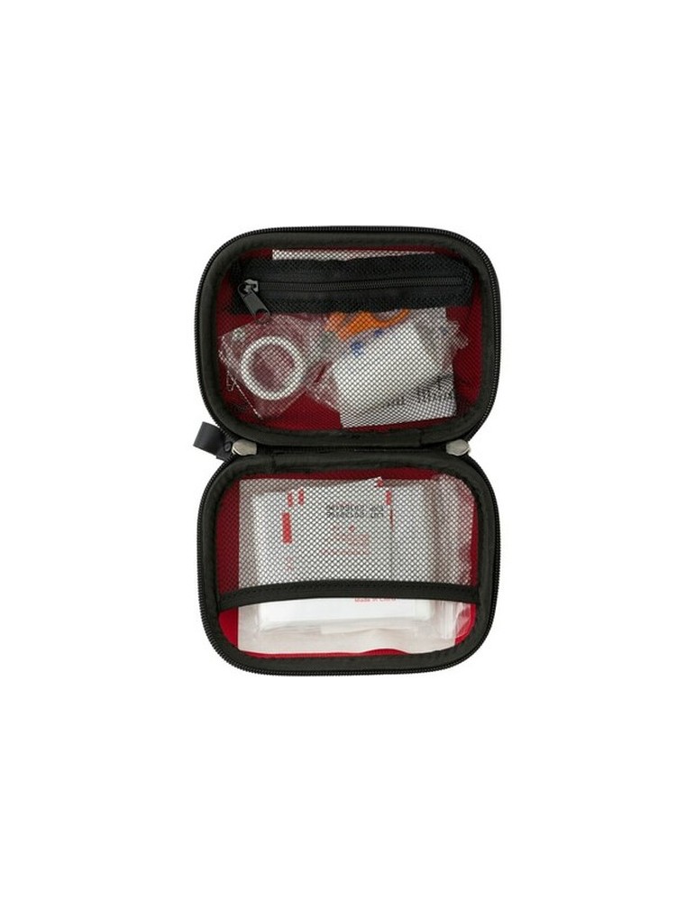 Trousse de premiers secours en pochette, 16 pcs