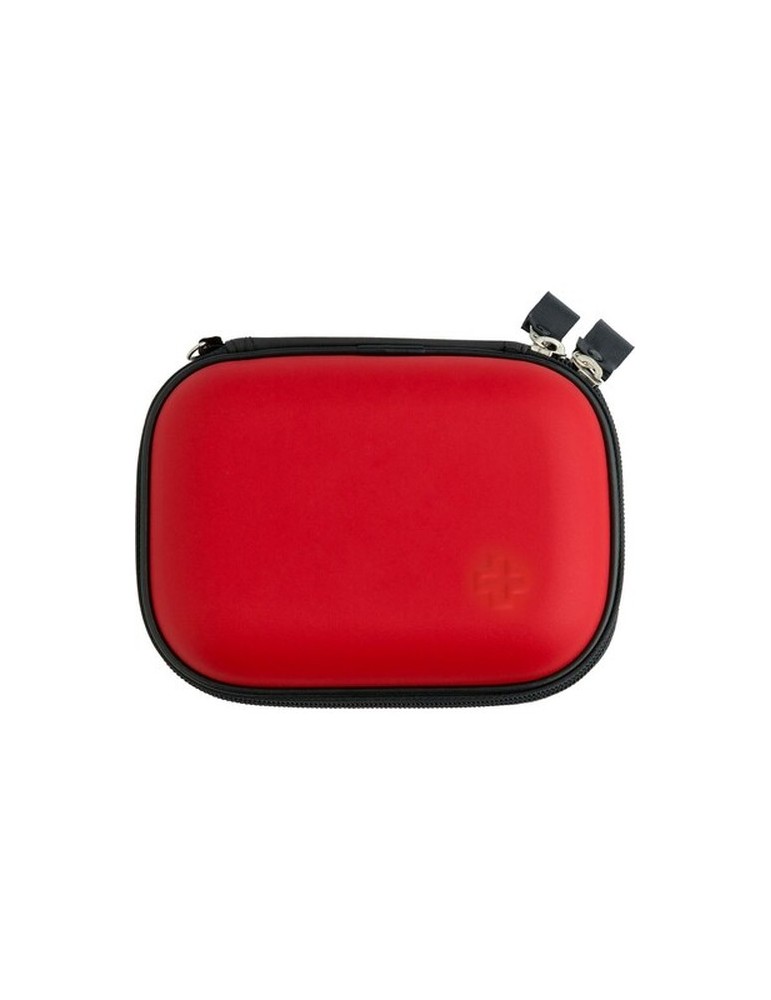 Trousse de premiers secours en pochette, 16 pcs