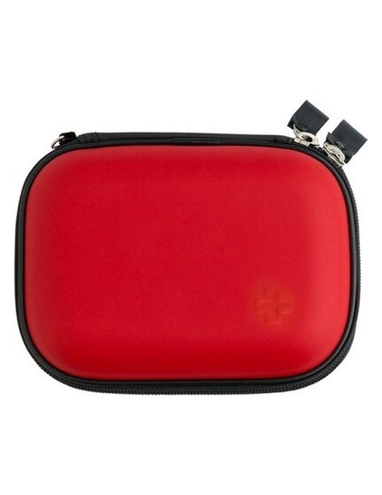 Trousse de premiers secours en pochette, 16 pcs