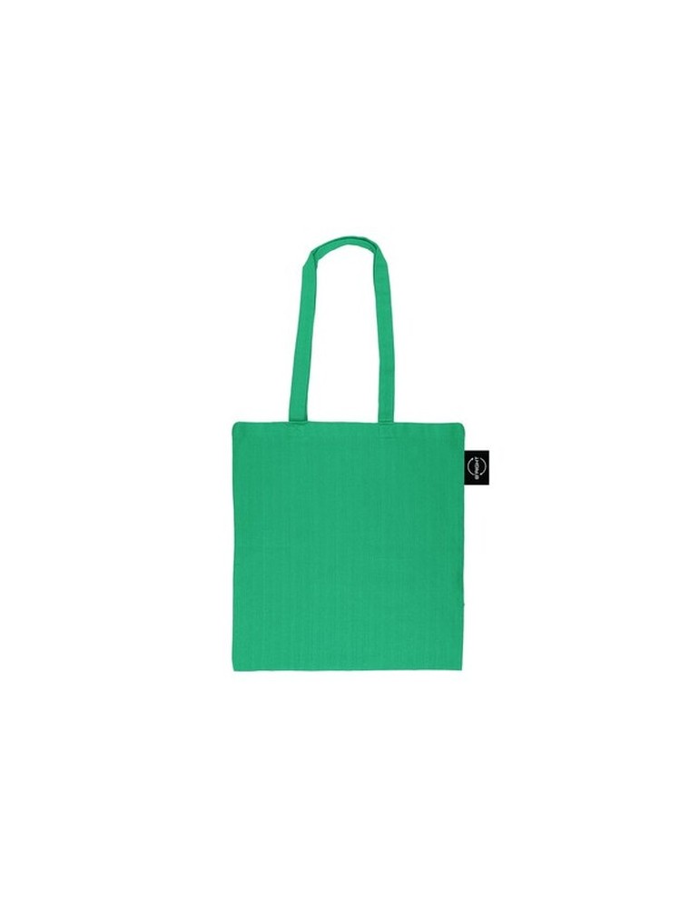 Sac shopping en coton recyclé et polyester recyclé B'RIGHT | Porter